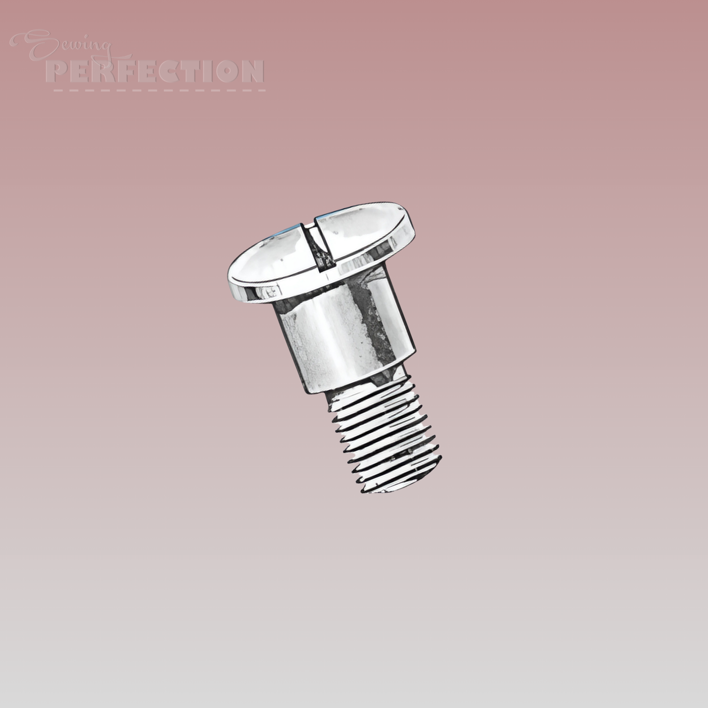 Industrial Parts Hinge Screw for Singer 132-K6/Seiko 2B