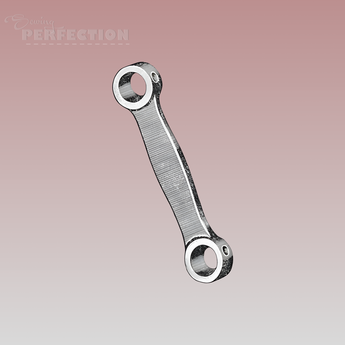 Industrial Parts Upper Link for Singer 132-K6/Seiko 2B