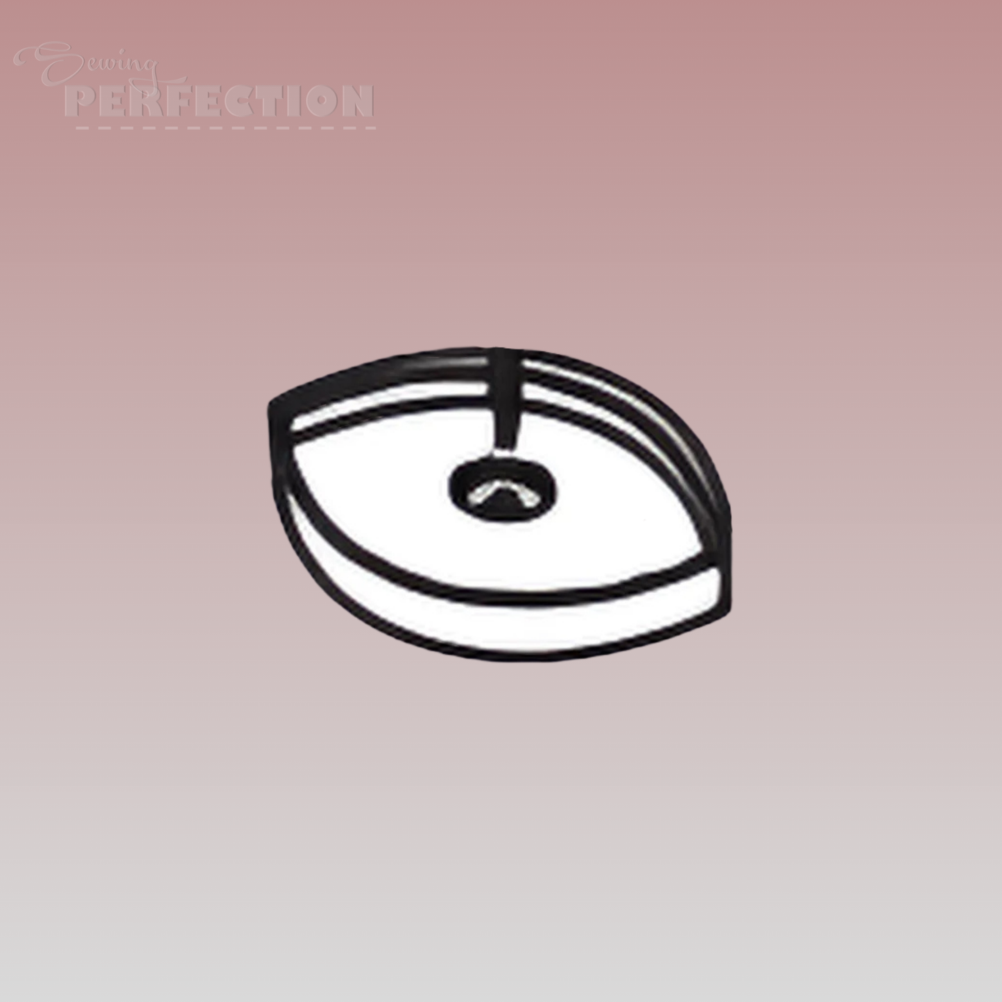 Industrial Parts Cushion for Singer 132-K6/Seiko 2B