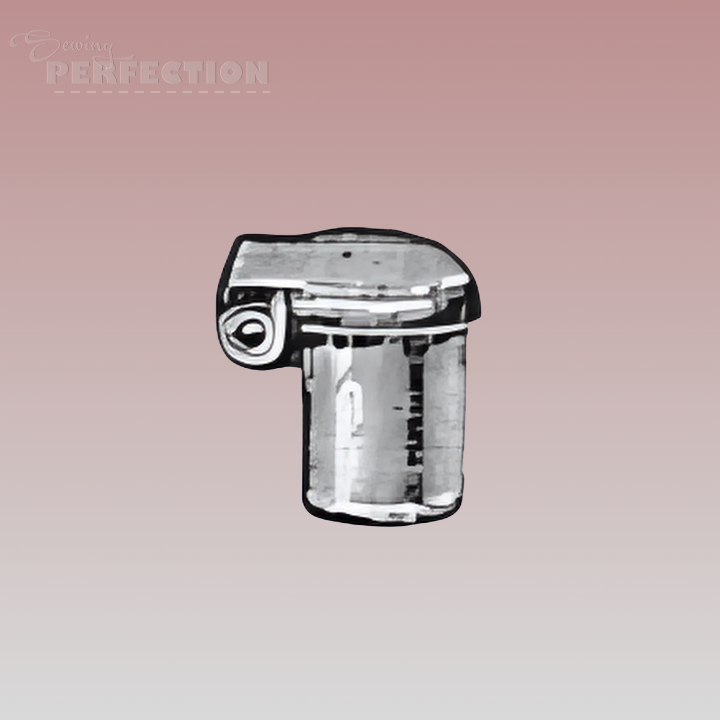 Industrial Parts Oil Cap for Singer 132-K6/Seiko 2B