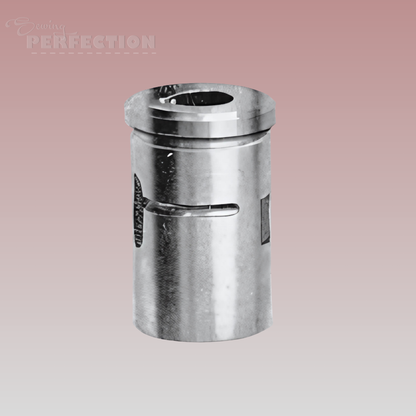 Industrial Parts Upper Front Bushing for Singer 132-K6/Seiko 2B