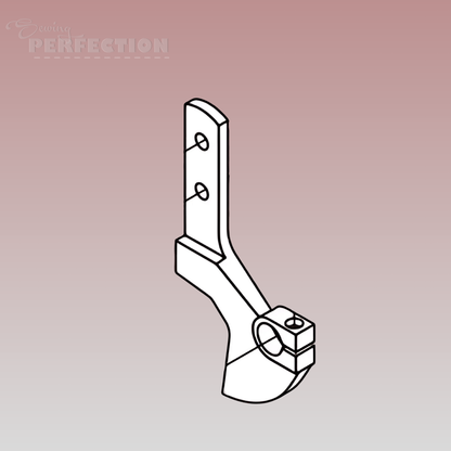 Industrial Parts Thread cover for Singer 132-K6/Seiko 2B