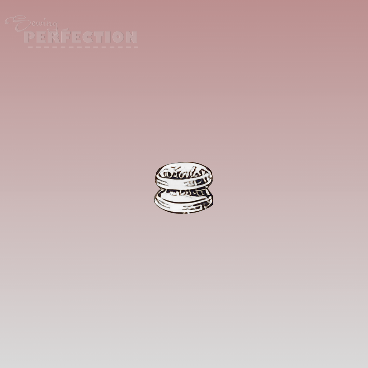 Industrial Parts Thread Eyelet for Singer 132-K6/Seiko 2B