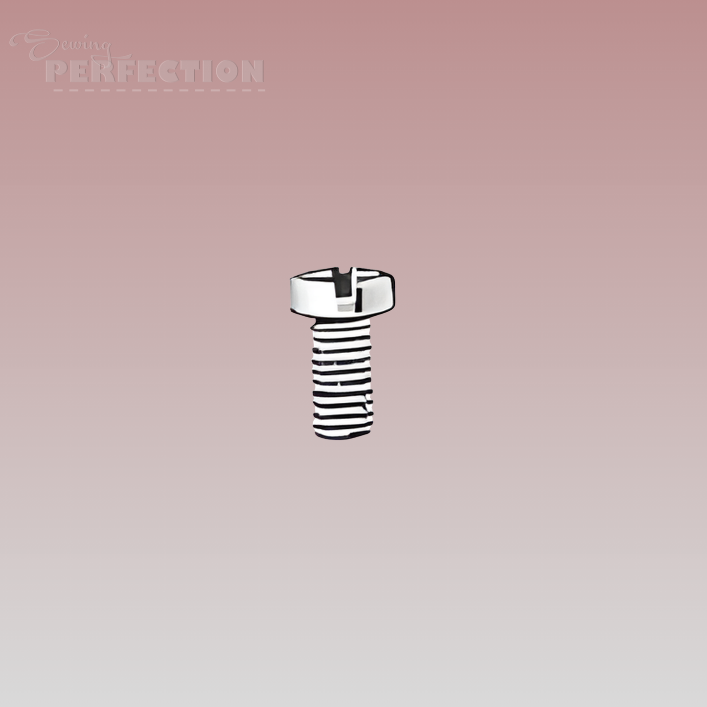 Industrial Parts Screw for Singer 132-K6/Seiko 2B