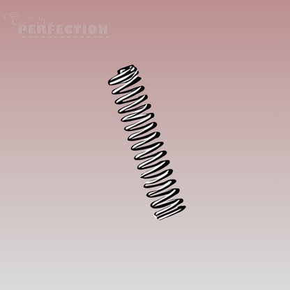 Industrial Parts Spring for Singer 132-K6/Seiko 2B