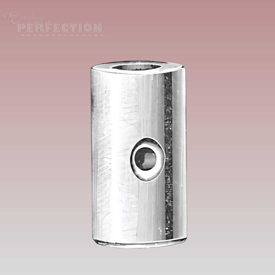 Industrial Parts Rear Feed Bushing for Singer 132-K6/Seiko 2B