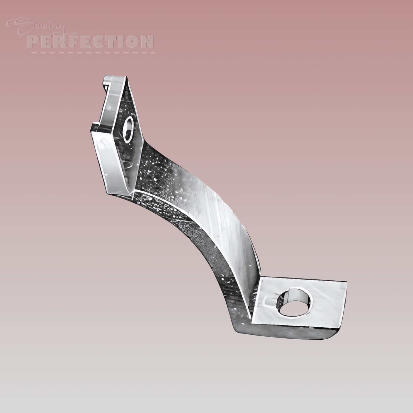 Industrial Parts Inside presser foot for Singer 132-K6/Seiko 2B