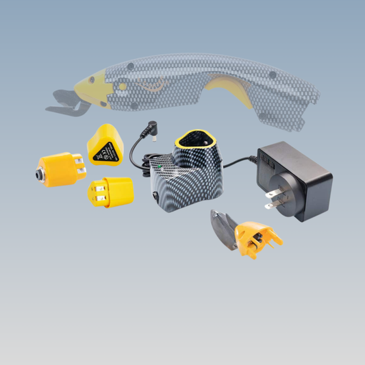 Scissors Easy Cutter EC1 Spare Parts