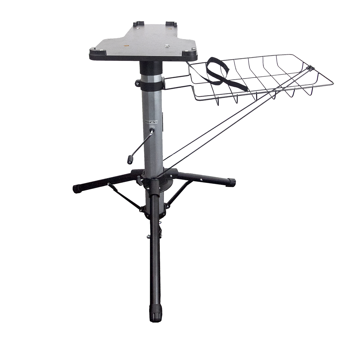 Domestic Iron Singer ESP2 Press