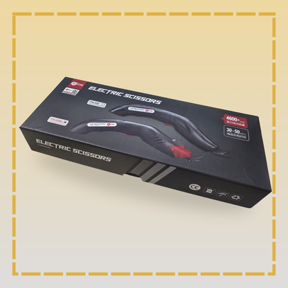 Scissors PIN Brand Electric Scissors