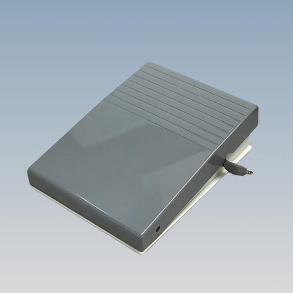 Domestic Parts Foot Control for Elna
