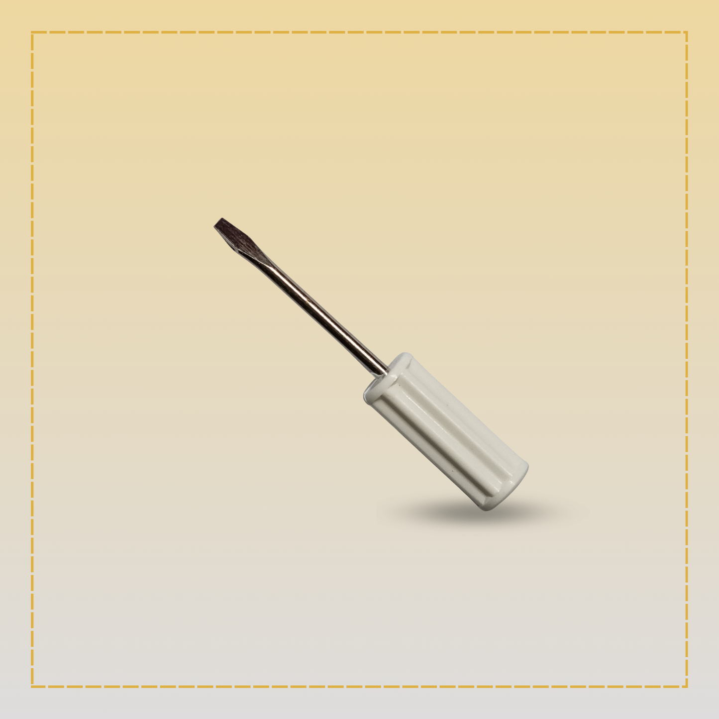 Domestic Accessories Screwdriver small