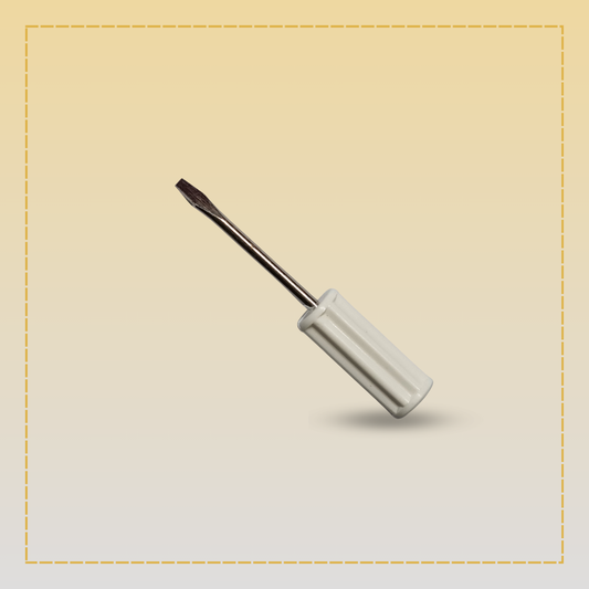 Domestic Accessories Screwdriver small