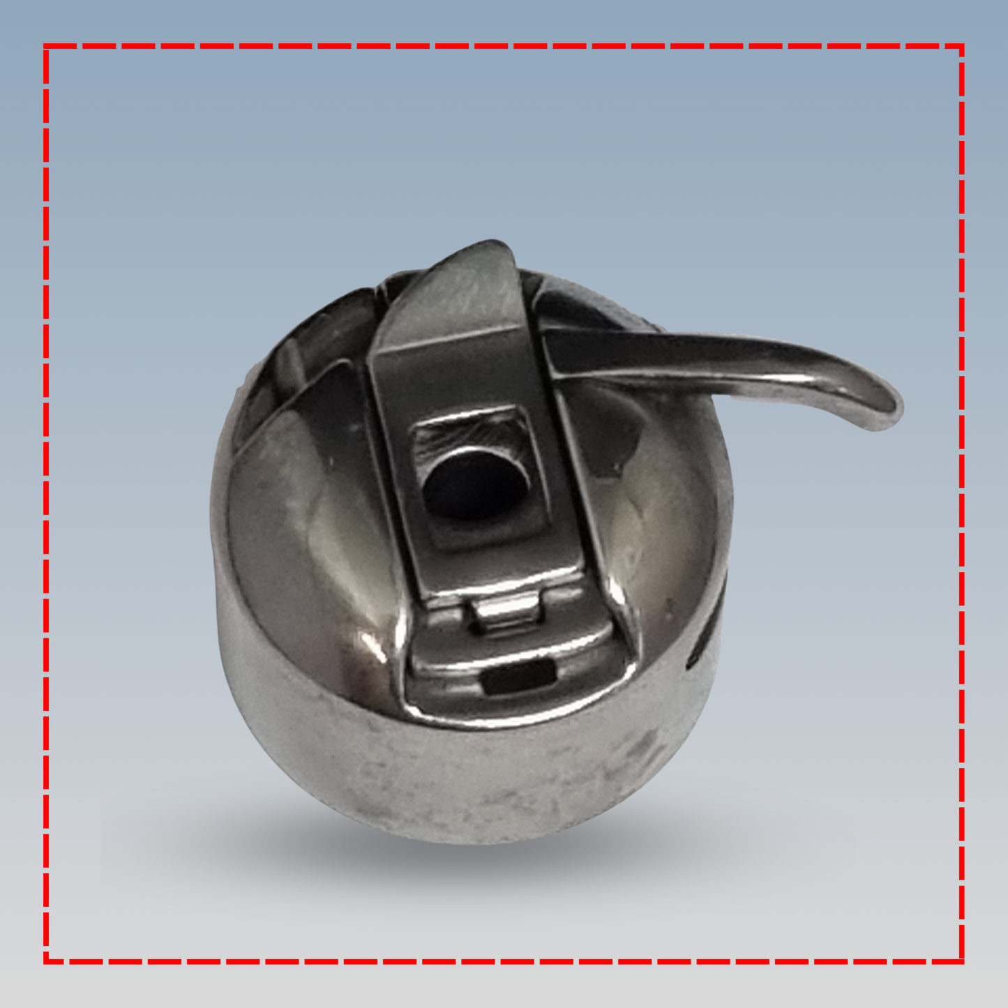 Domestic Parts Bobbin Case Generic