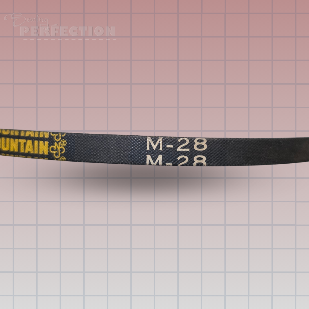 Industrial Parts V Belt