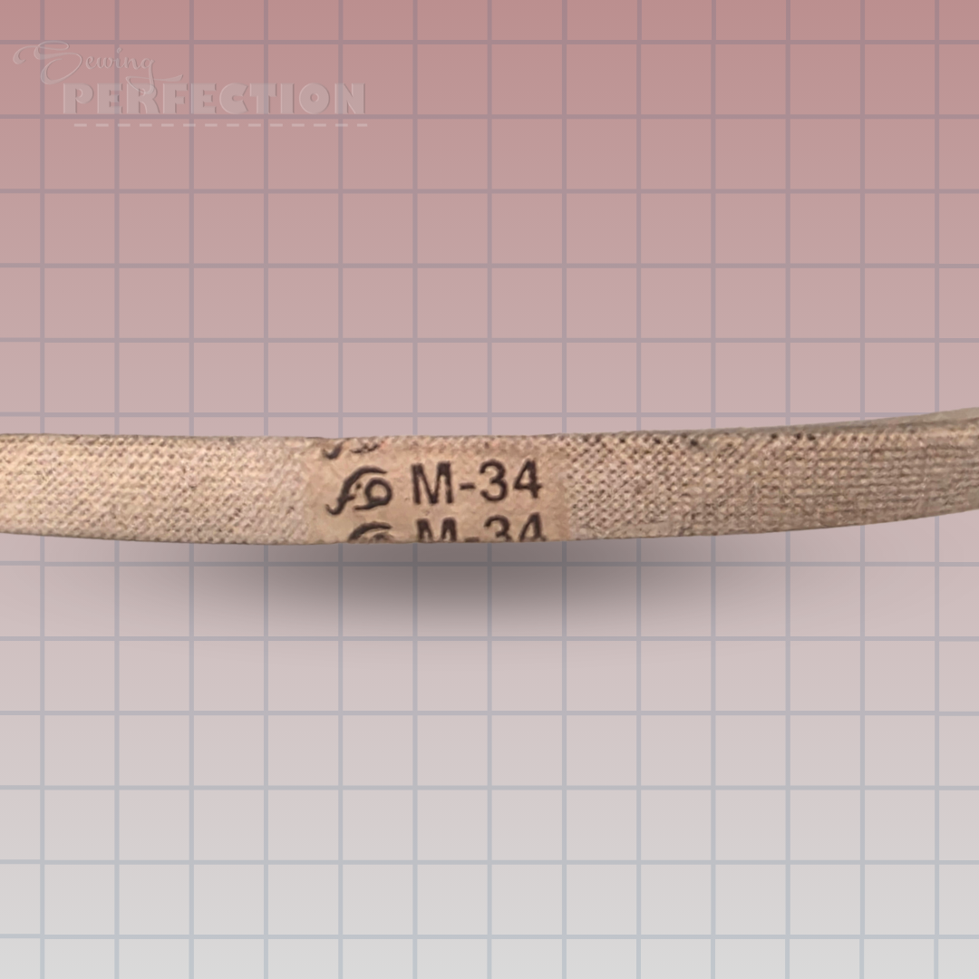 Industrial Parts V Belt