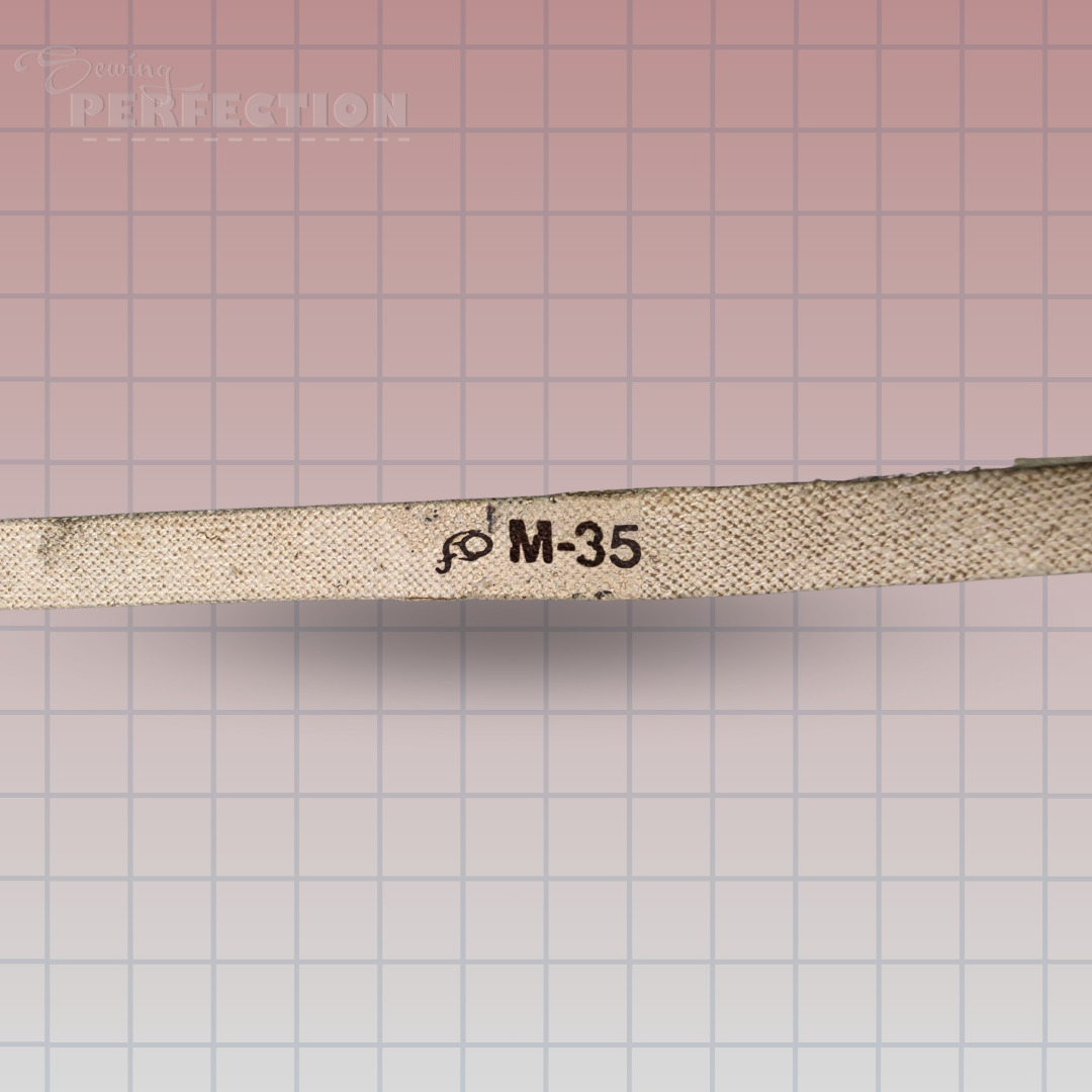 Industrial Parts V Belt