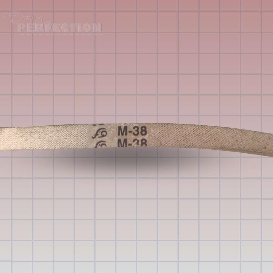 Industrial Parts V Belt