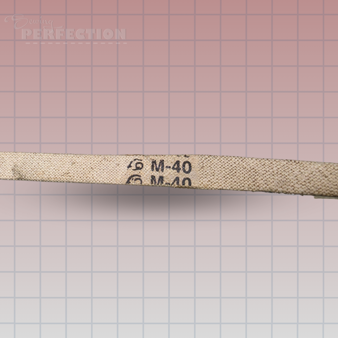 Industrial Parts V Belt