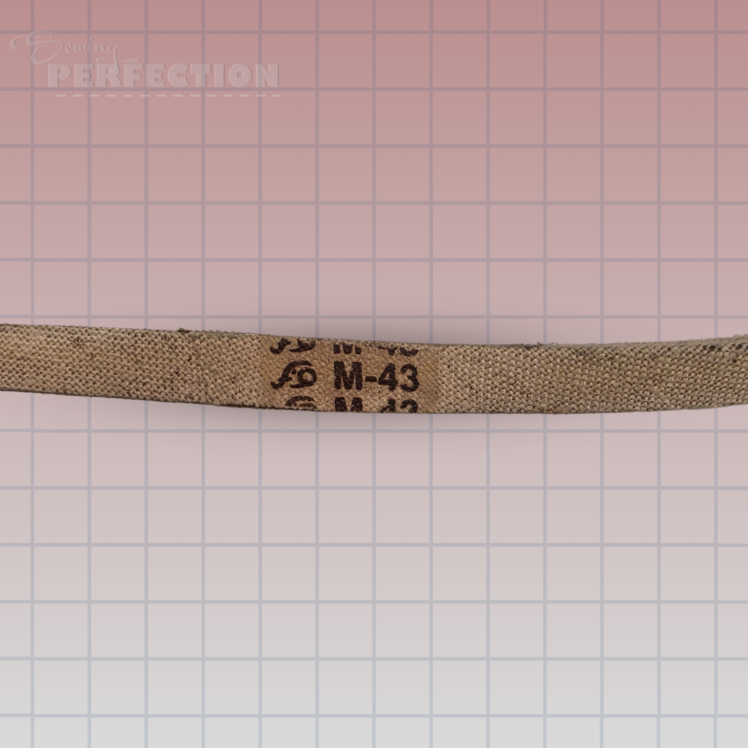 Industrial Parts V Belt