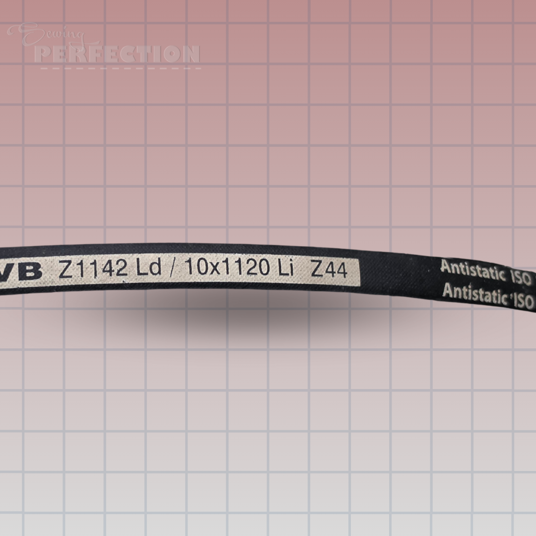 Industrial Parts V Belt
