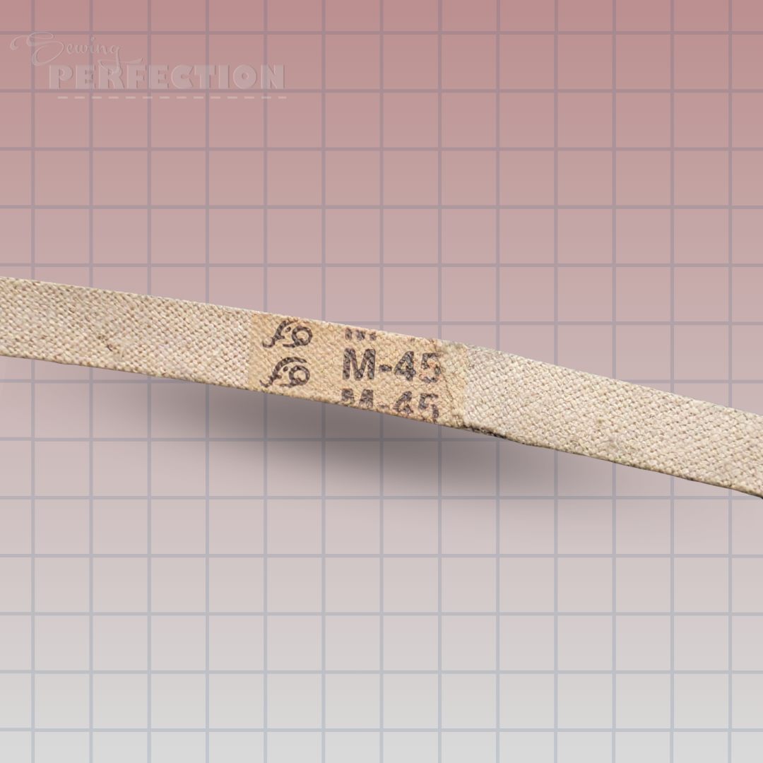 Industrial Parts V Belt