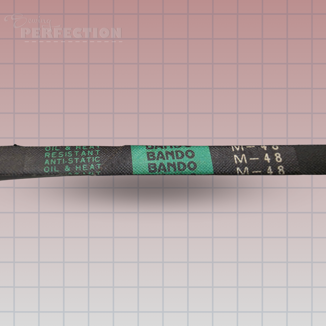 Industrial Parts V Belt