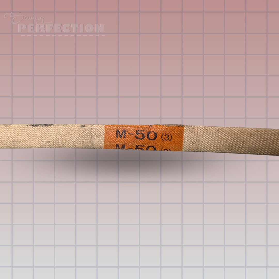 Industrial Parts V Belt