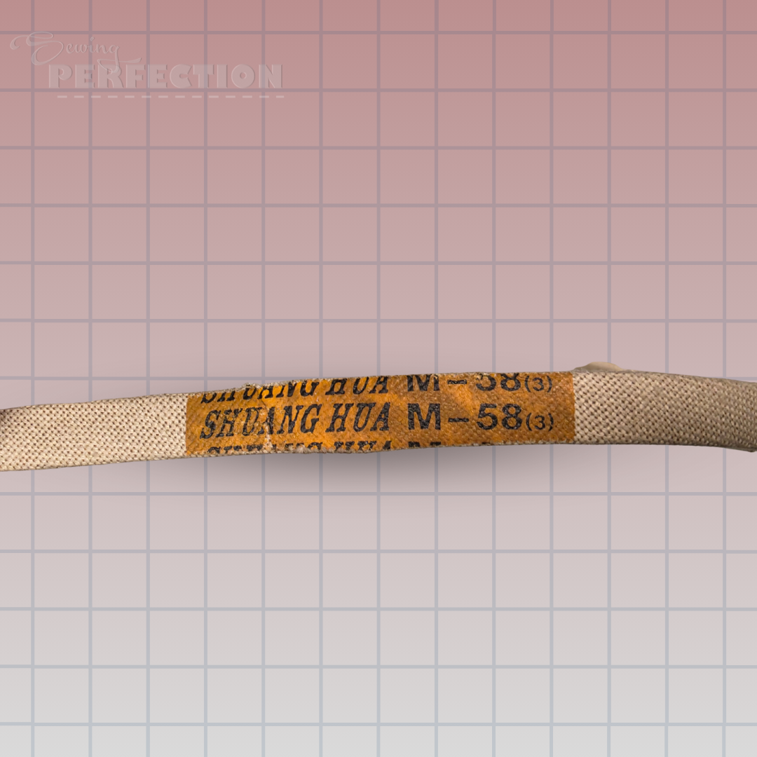 Industrial Parts V Belt