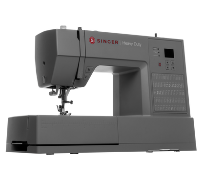 Domestic Sewing Singer Heavy Duty HD6605C