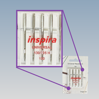 Domestic Needles - Universal