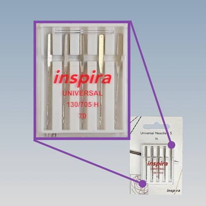 Domestic Needles - Universal