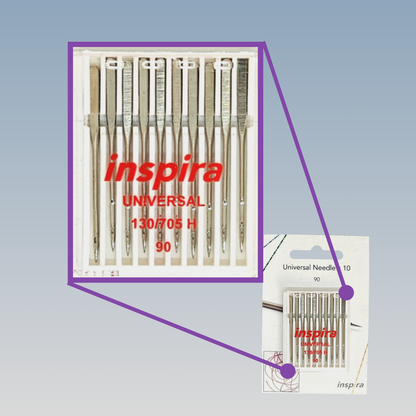 Domestic Needles - Universal