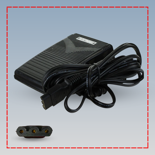 Domestic Parts Foot Control for Janome
