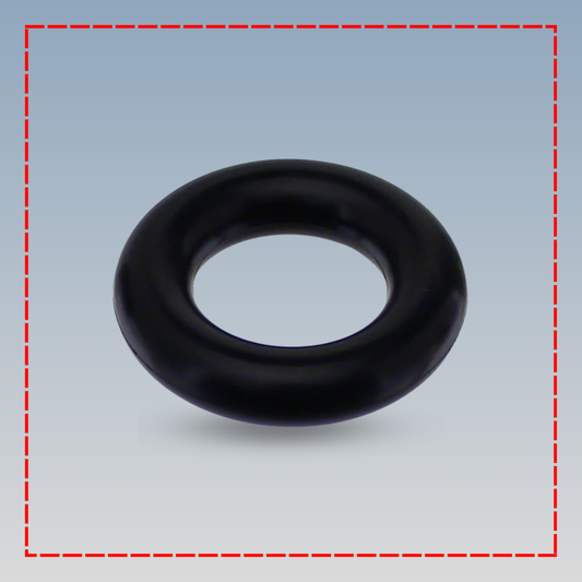 Domestic Parts Bobbin Winder O-Ring for Janome
