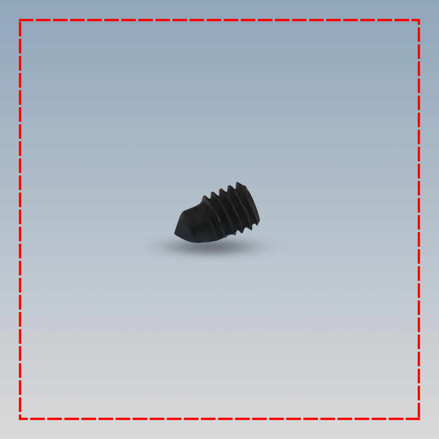 Domestic Parts Needle Set Screw for Pfaff