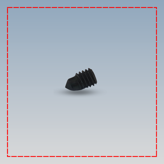Domestic Parts Needle Set Screw for Pfaff