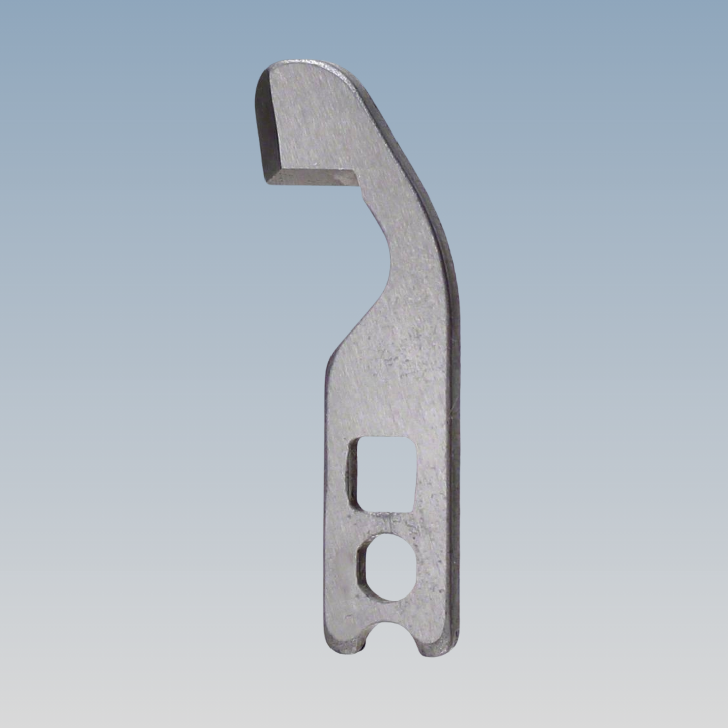 Domestic Parts Upper Knife for Janome