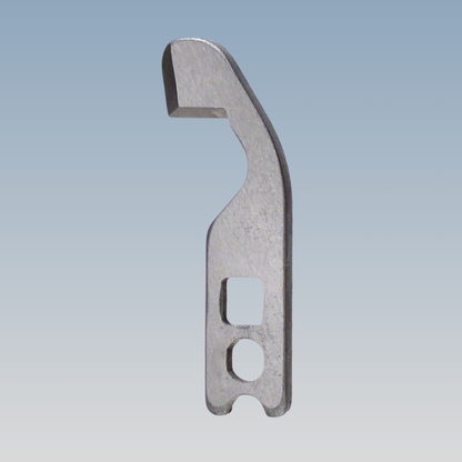 Domestic Parts Upper Knife for Janome