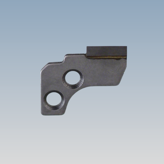 Domestic Parts Lower Knife for Janome