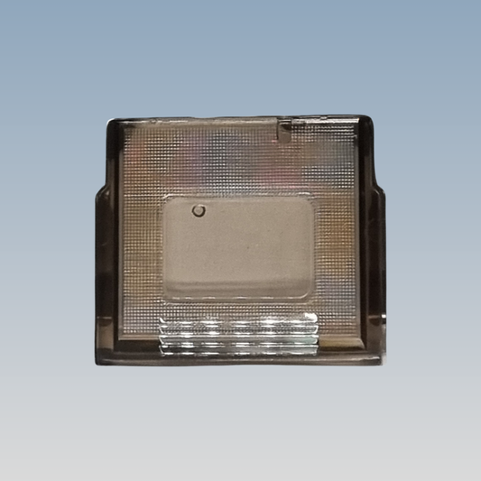 Domestic Parts Slide Plate Complete for Janome