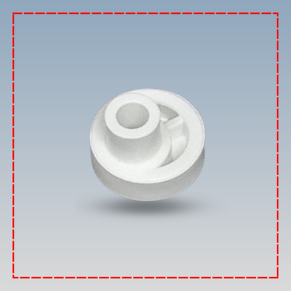 Domestic Parts Bobbin Winder Stopper for Janome