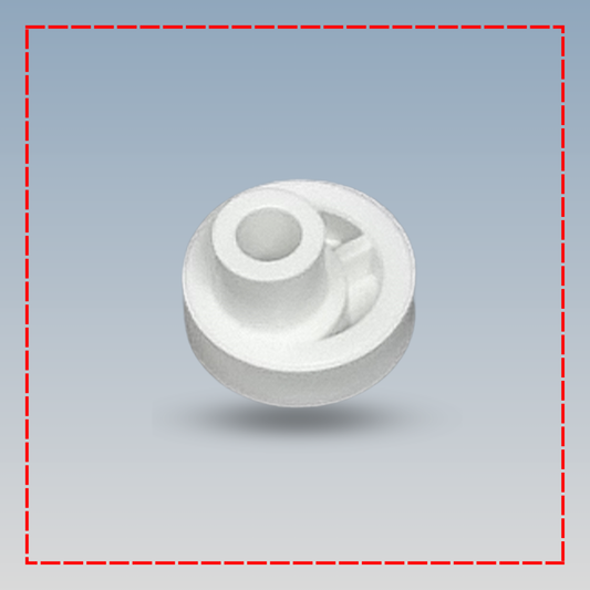 Domestic Parts Bobbin Winder Stopper for Janome