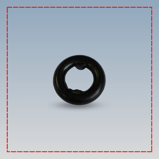 Domestic Parts Bobbin Winder O-Ring for Janome