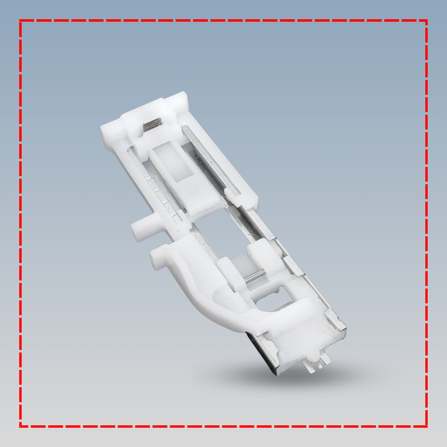 Domestic Presser Feet Buttonhole Auto for Janome