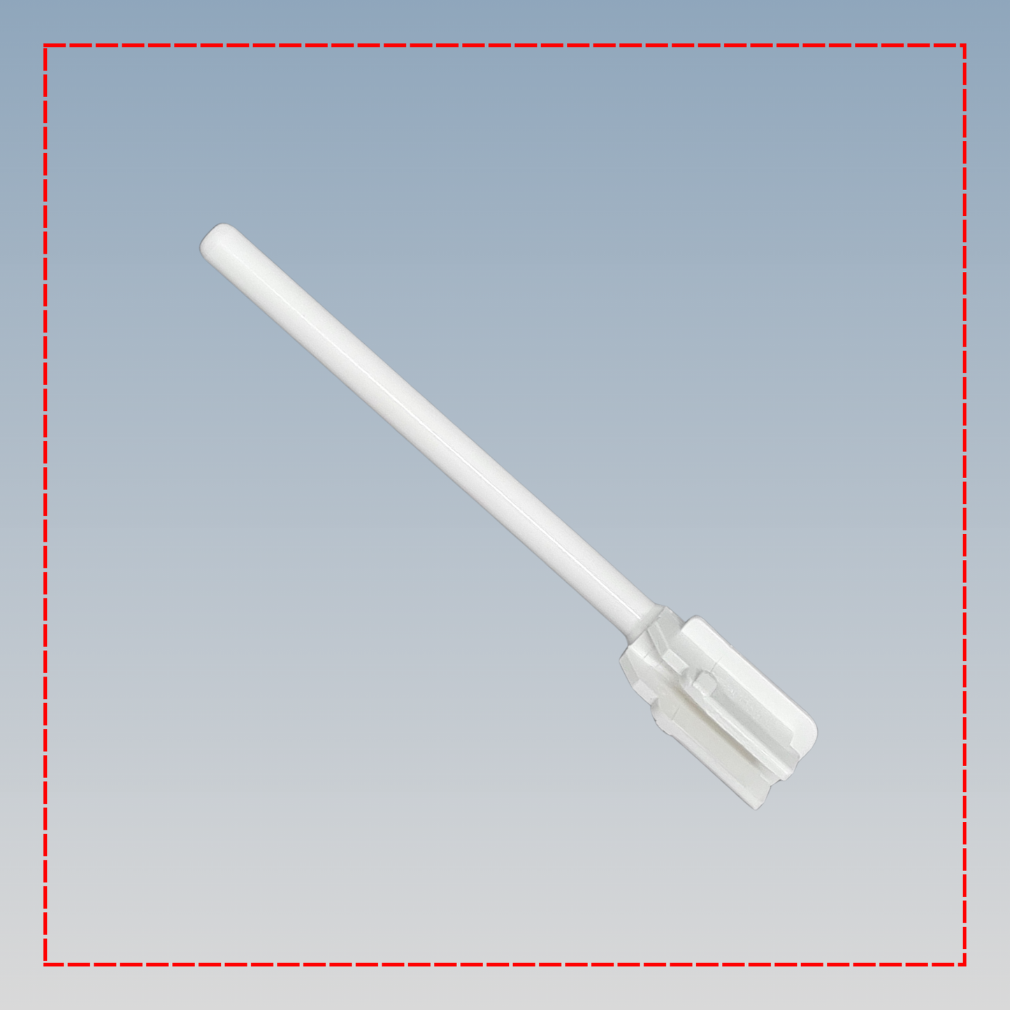 Domestic Parts Spool Pin for Janome