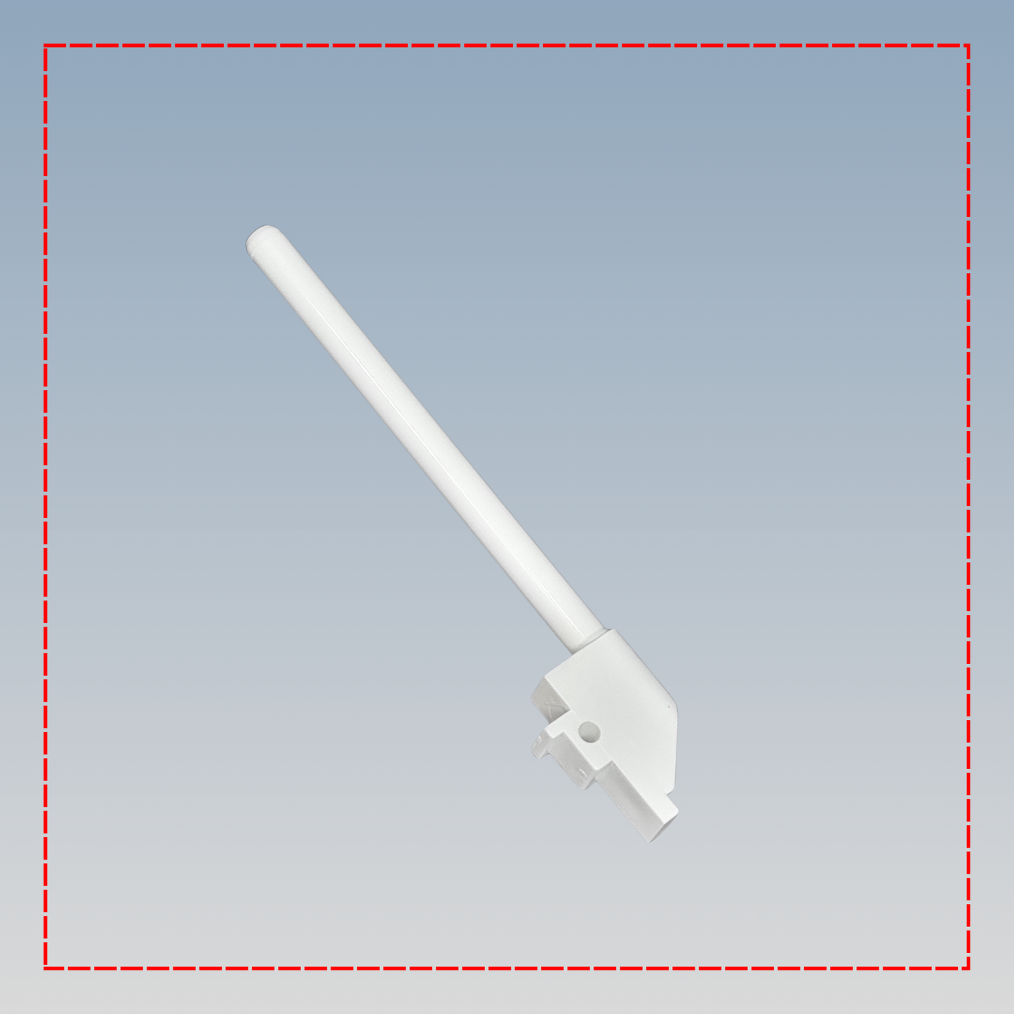 Domestic Parts Spool Pin for Janome
