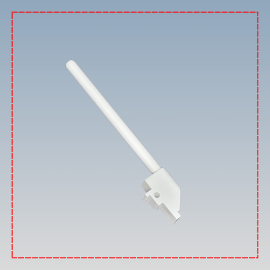 Domestic Parts Spool Pin for Janome