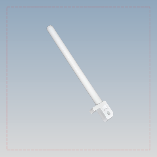 Domestic Parts Spool Pin for Janome