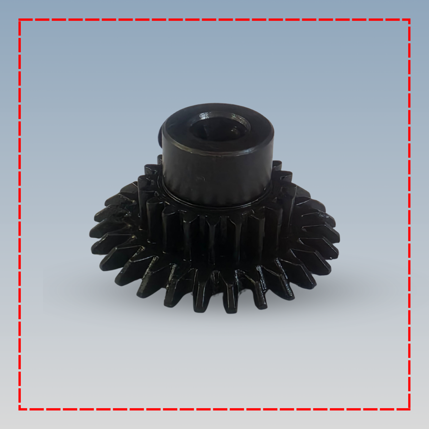 Domestic Parts Selector Gear for Janome